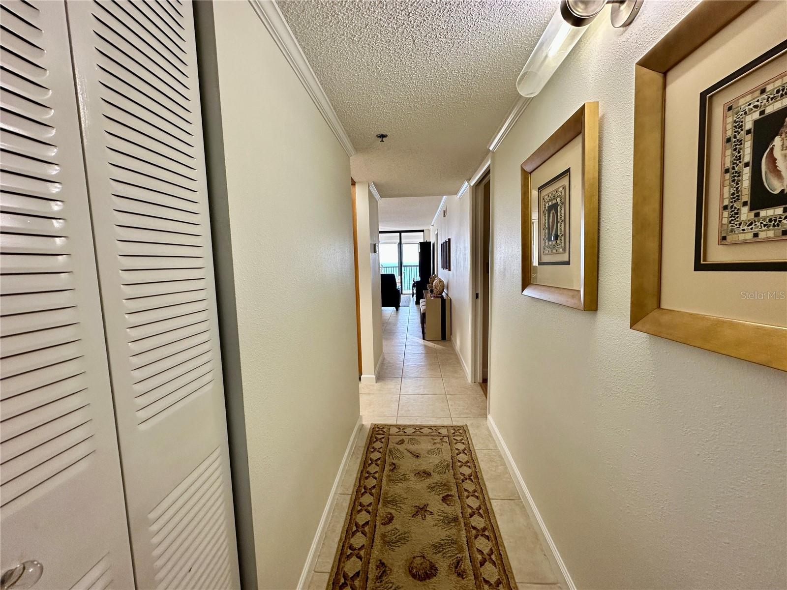 SURFSIDE TOWER CONDO - Residential Lease