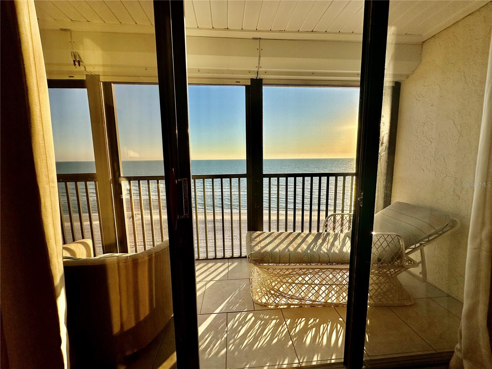SURFSIDE TOWER CONDO - Residential Lease