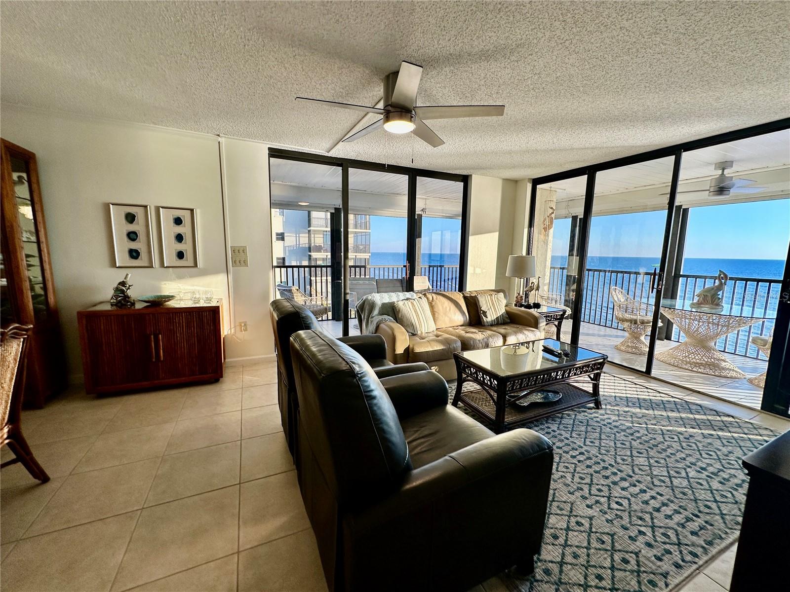 SURFSIDE TOWER CONDO - Residential Lease