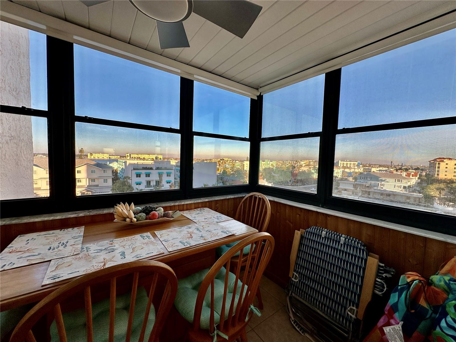 SURFSIDE TOWER CONDO - Residential Lease