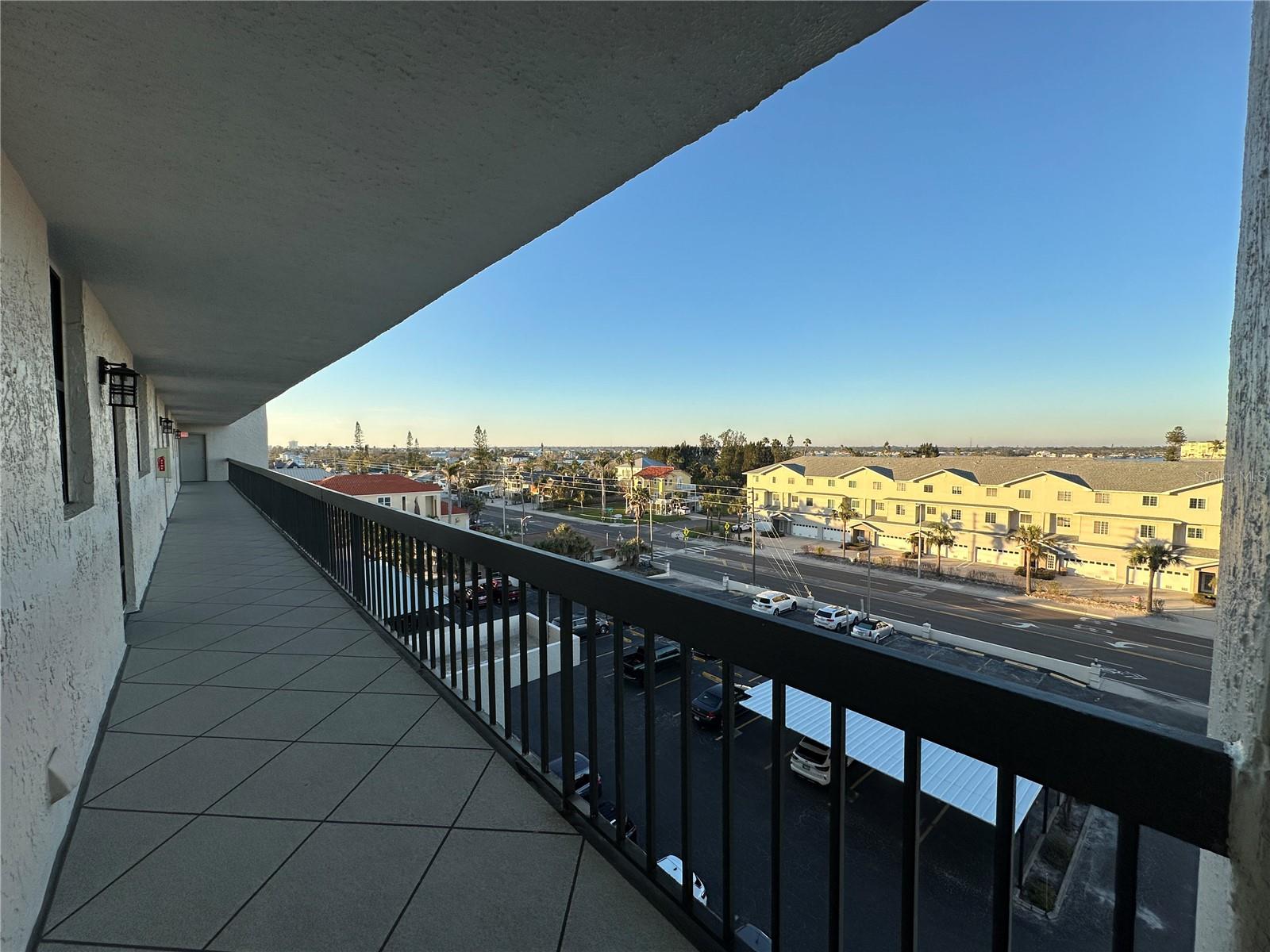 SURFSIDE TOWER CONDO - Residential Lease