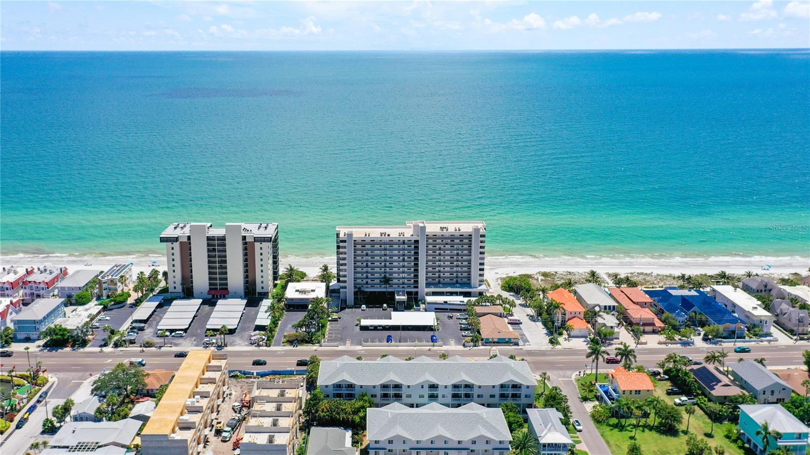 SURFSIDE TOWER CONDO - Residential Lease