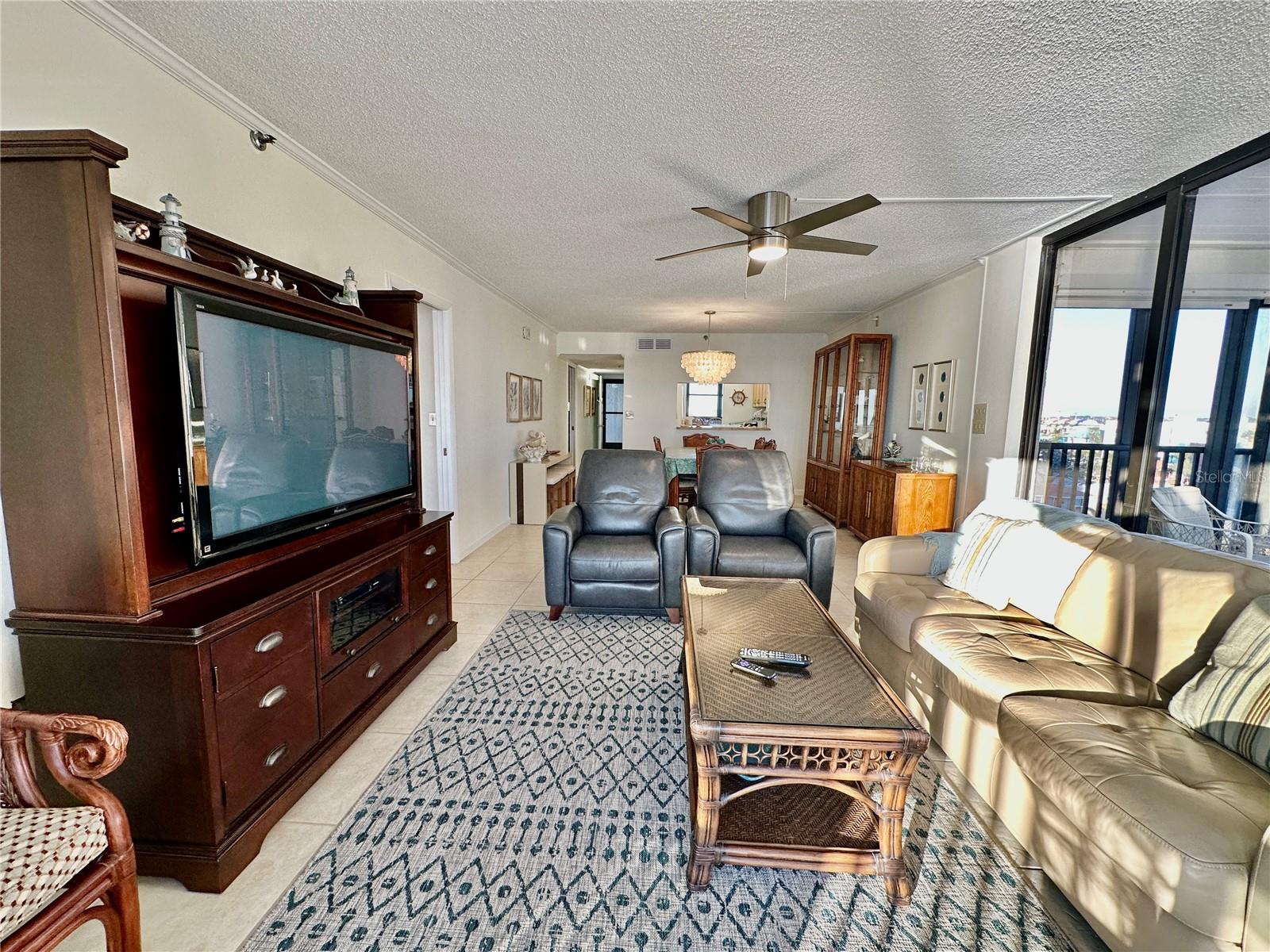 SURFSIDE TOWER CONDO - Residential Lease
