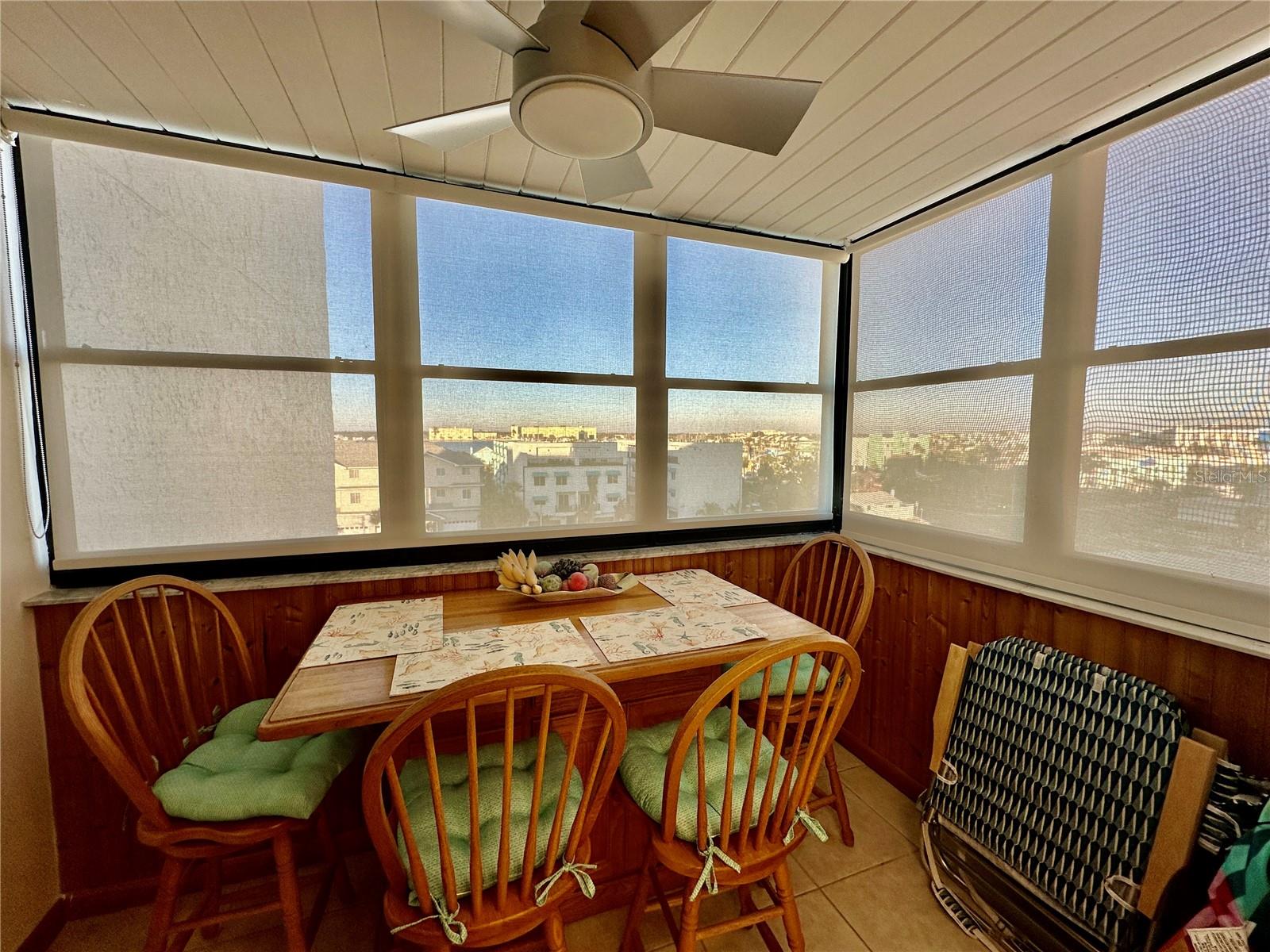 SURFSIDE TOWER CONDO - Residential Lease