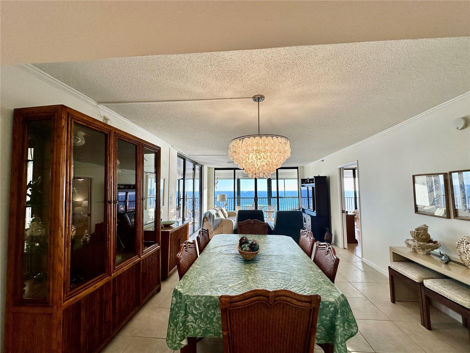 SURFSIDE TOWER CONDO - Residential Lease