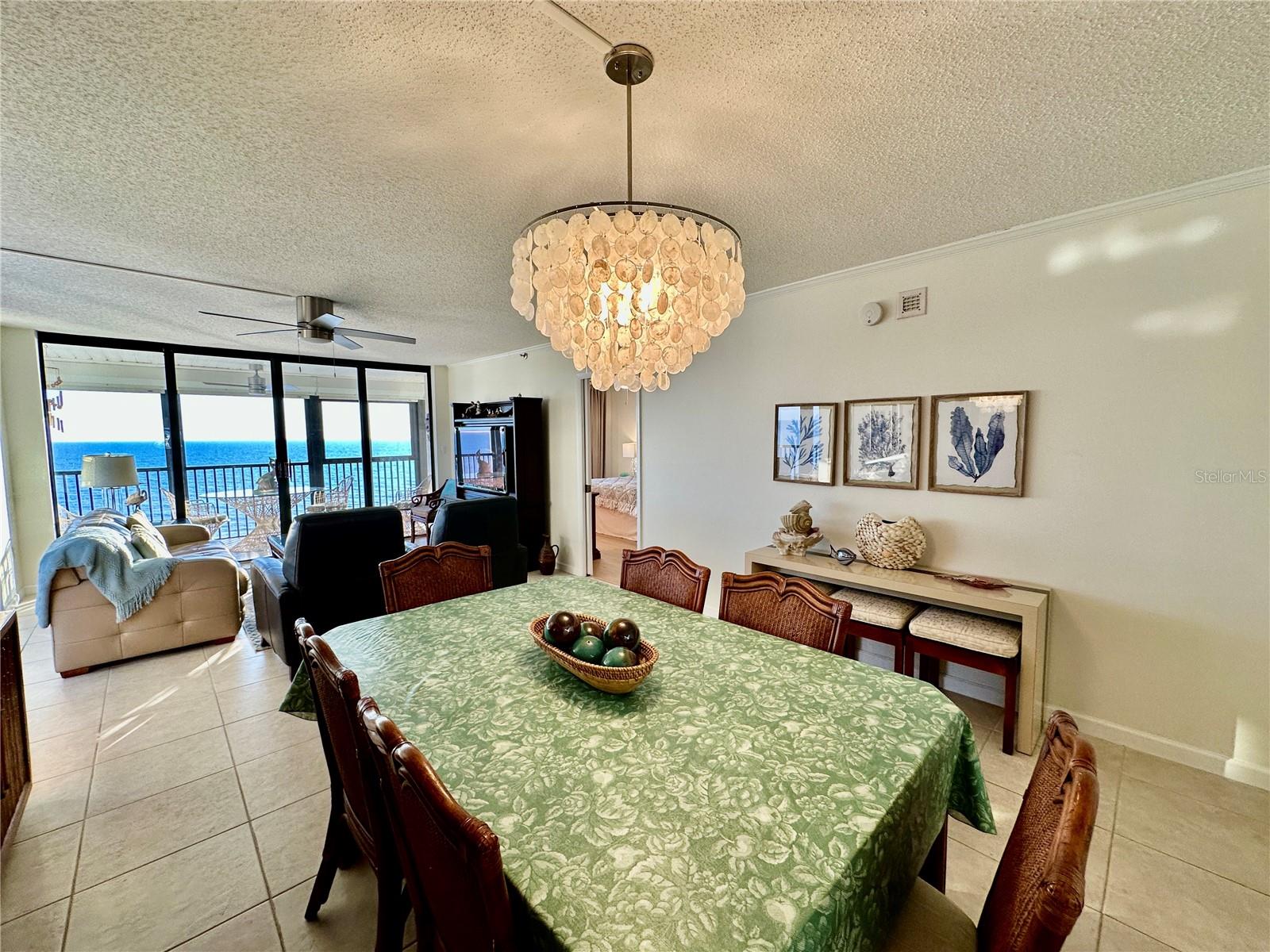 SURFSIDE TOWER CONDO - Residential Lease