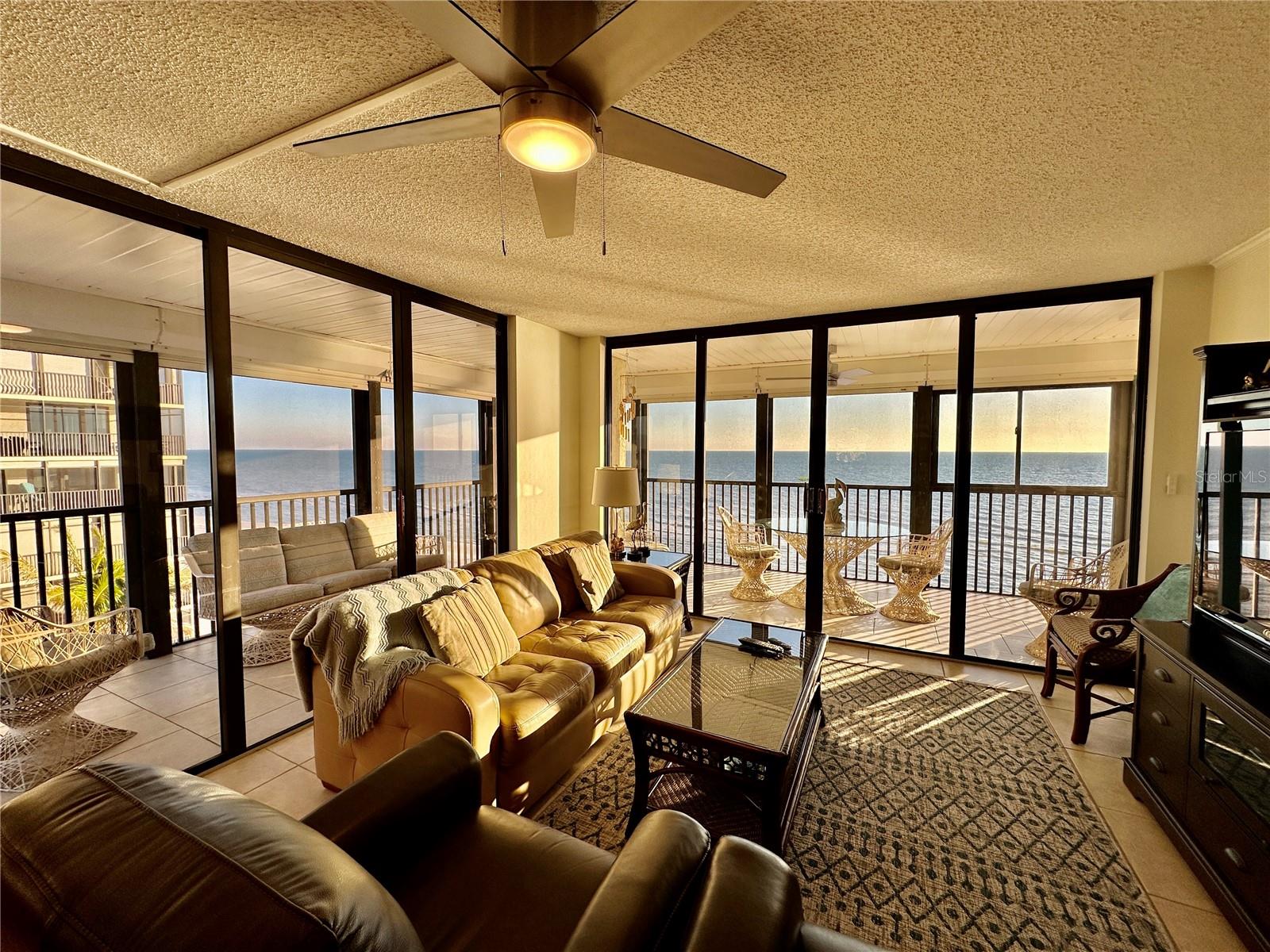 SURFSIDE TOWER CONDO - Residential Lease