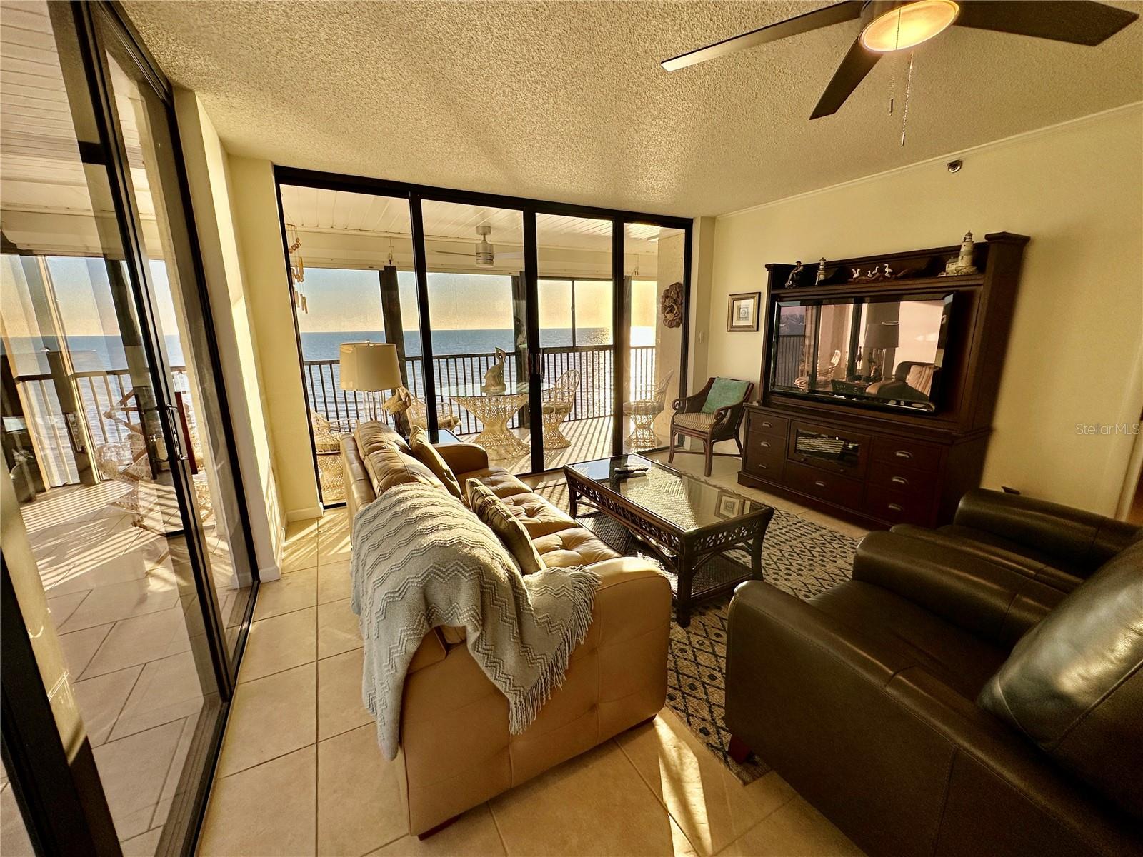 SURFSIDE TOWER CONDO - Residential Lease