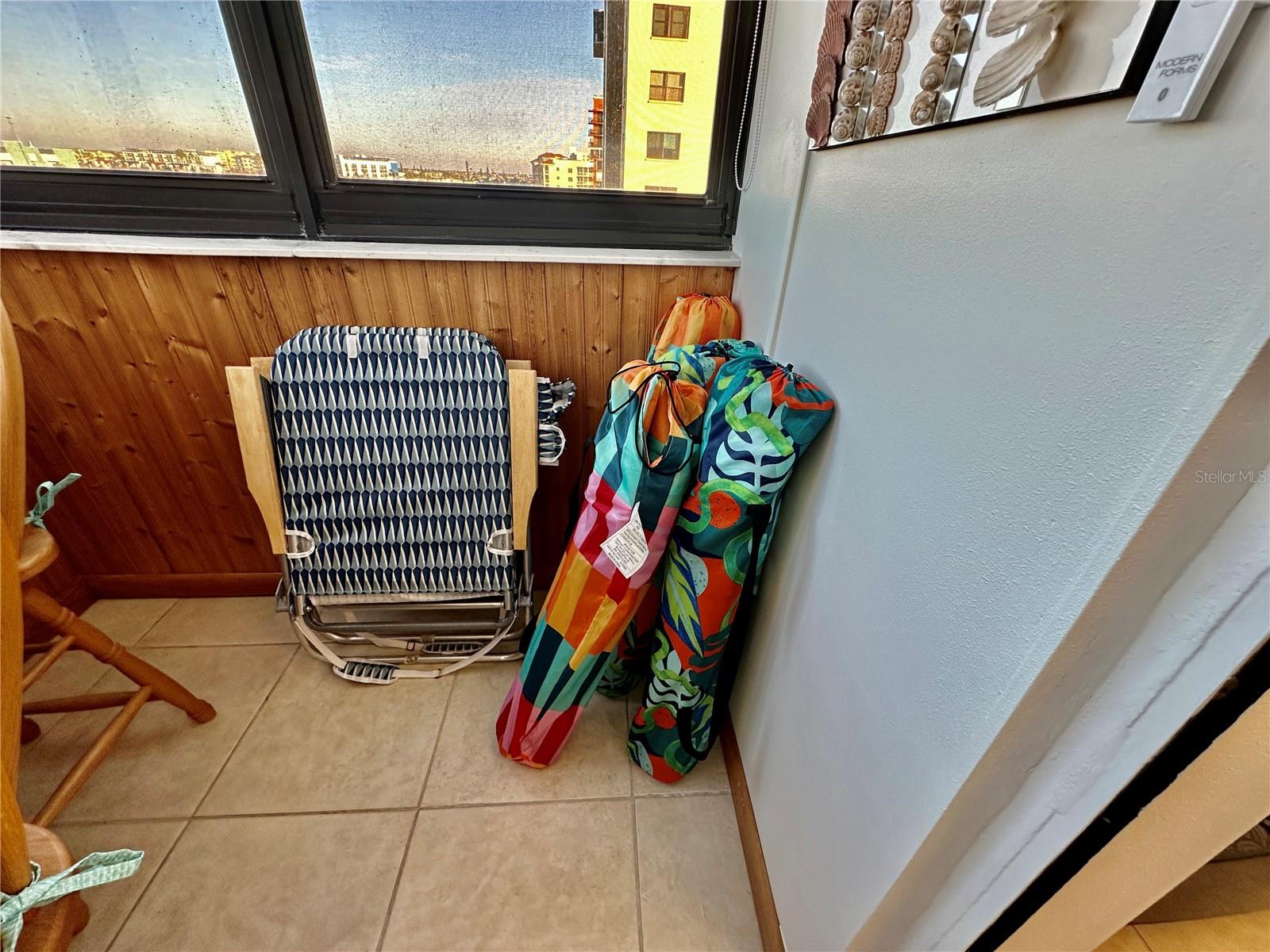 SURFSIDE TOWER CONDO - Residential Lease