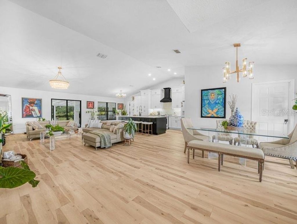 Photo of 1850 S Lake Reedy Boulevard, Frostproof, FL 33843 (MLS # P4934794)