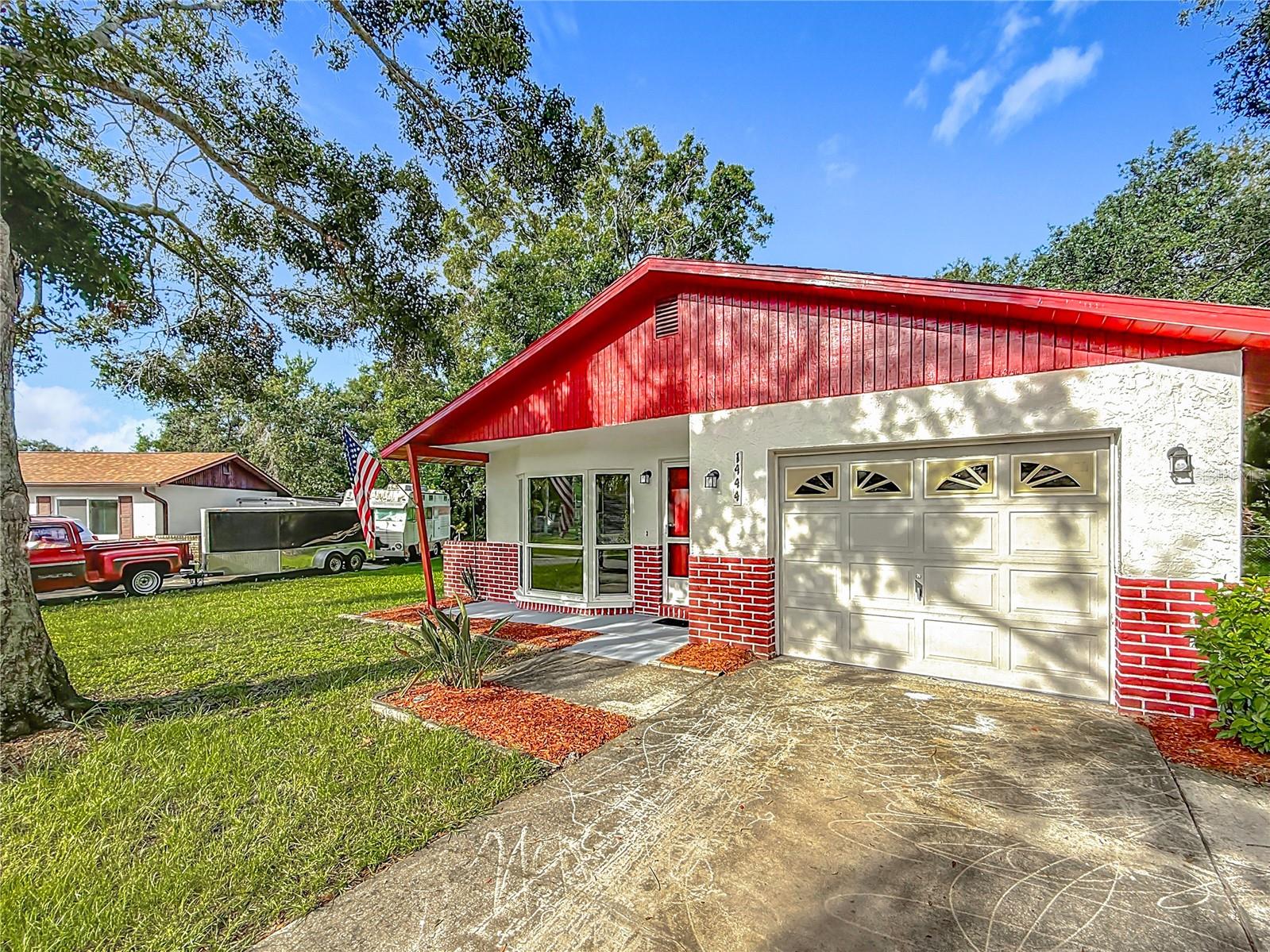 1444 OAK HAVEN DRIVE