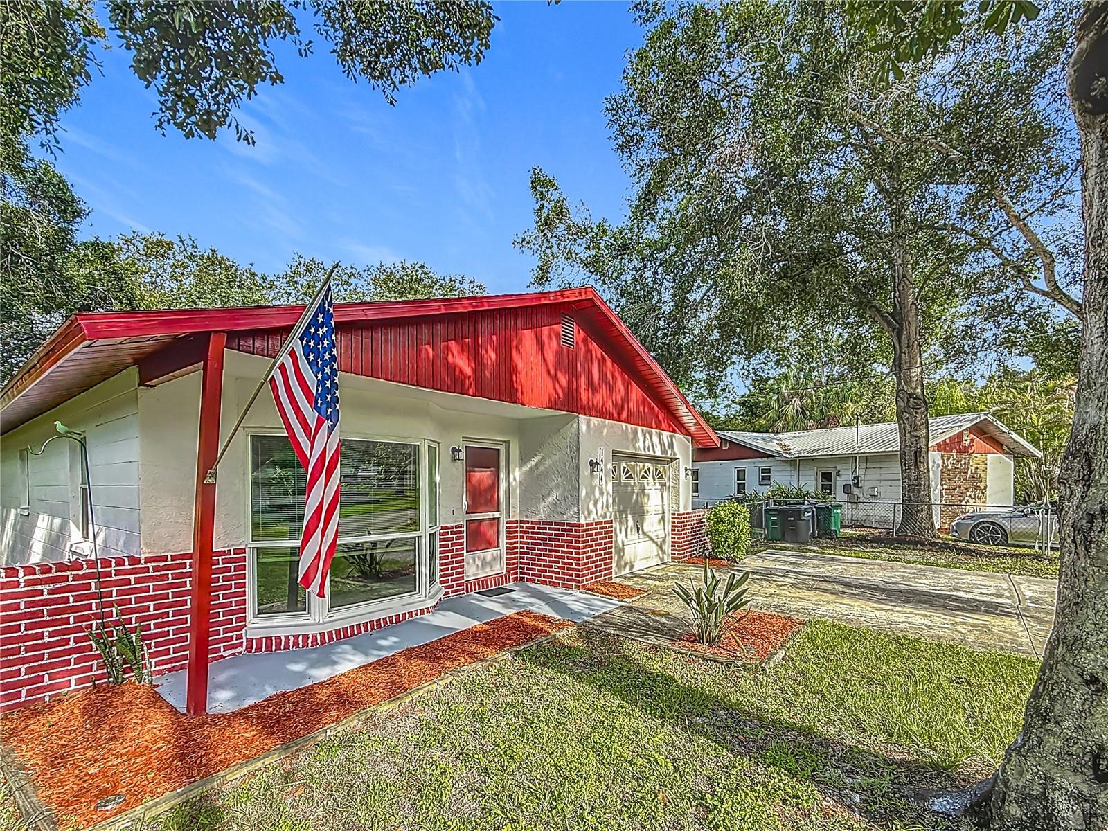 1444 OAK HAVEN DRIVE