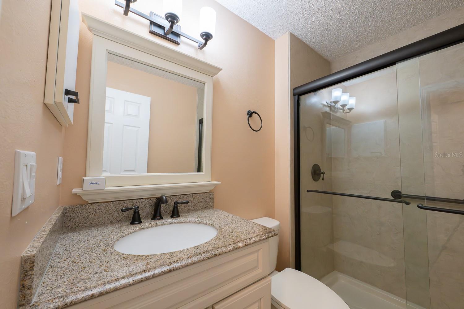 CLUBSIDE VILLAS PH II - Residential