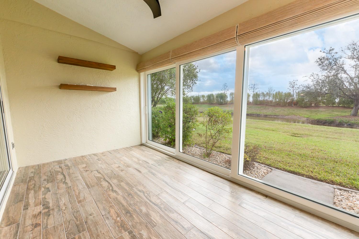 CLUBSIDE VILLAS PH II - Residential