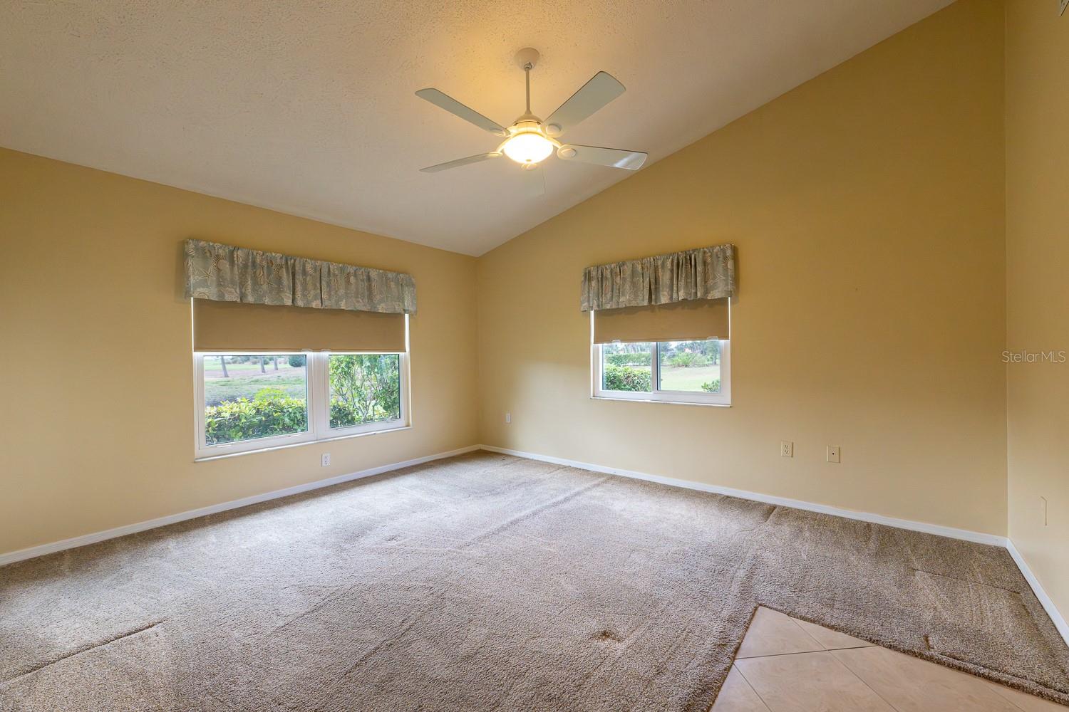 CLUBSIDE VILLAS PH II - Residential