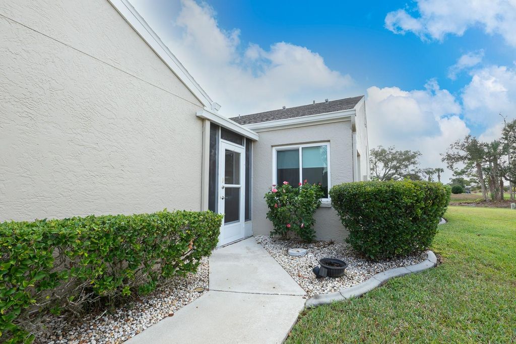 Photo of 12235 SW Kingsway Circle #C6, Arcadia, FL 34269 (MLS # C7520122)