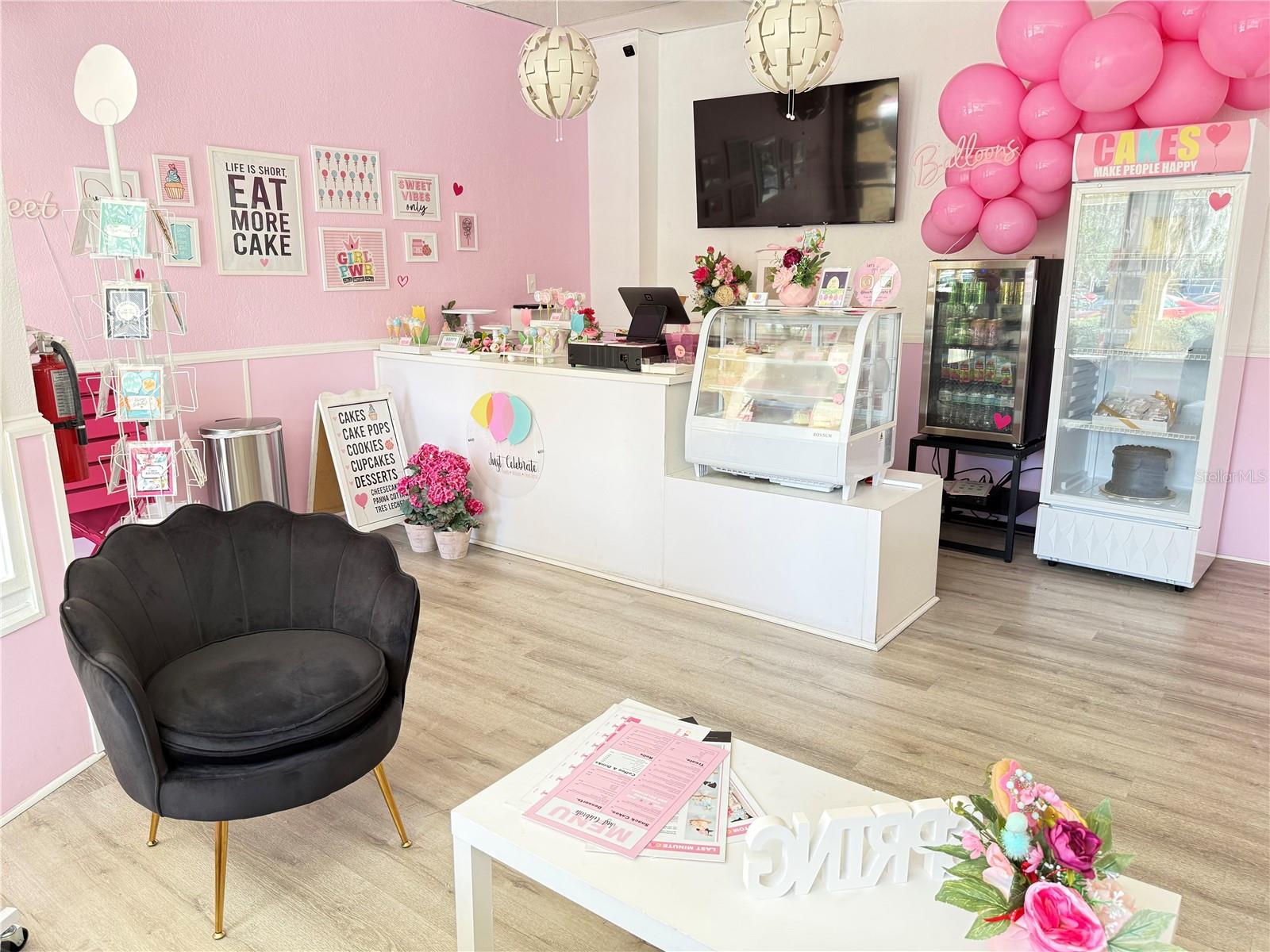 N/A - Commercial Lease