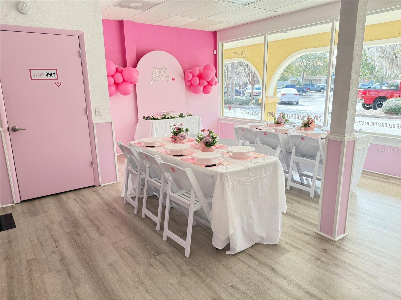 N/A - Commercial Lease