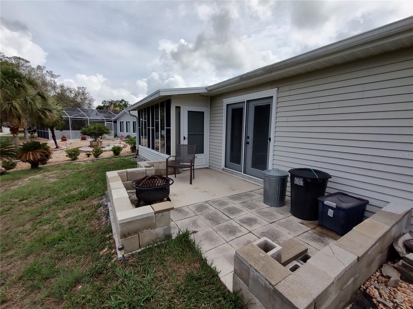 OAK RUN NBRHD 07 - Residential