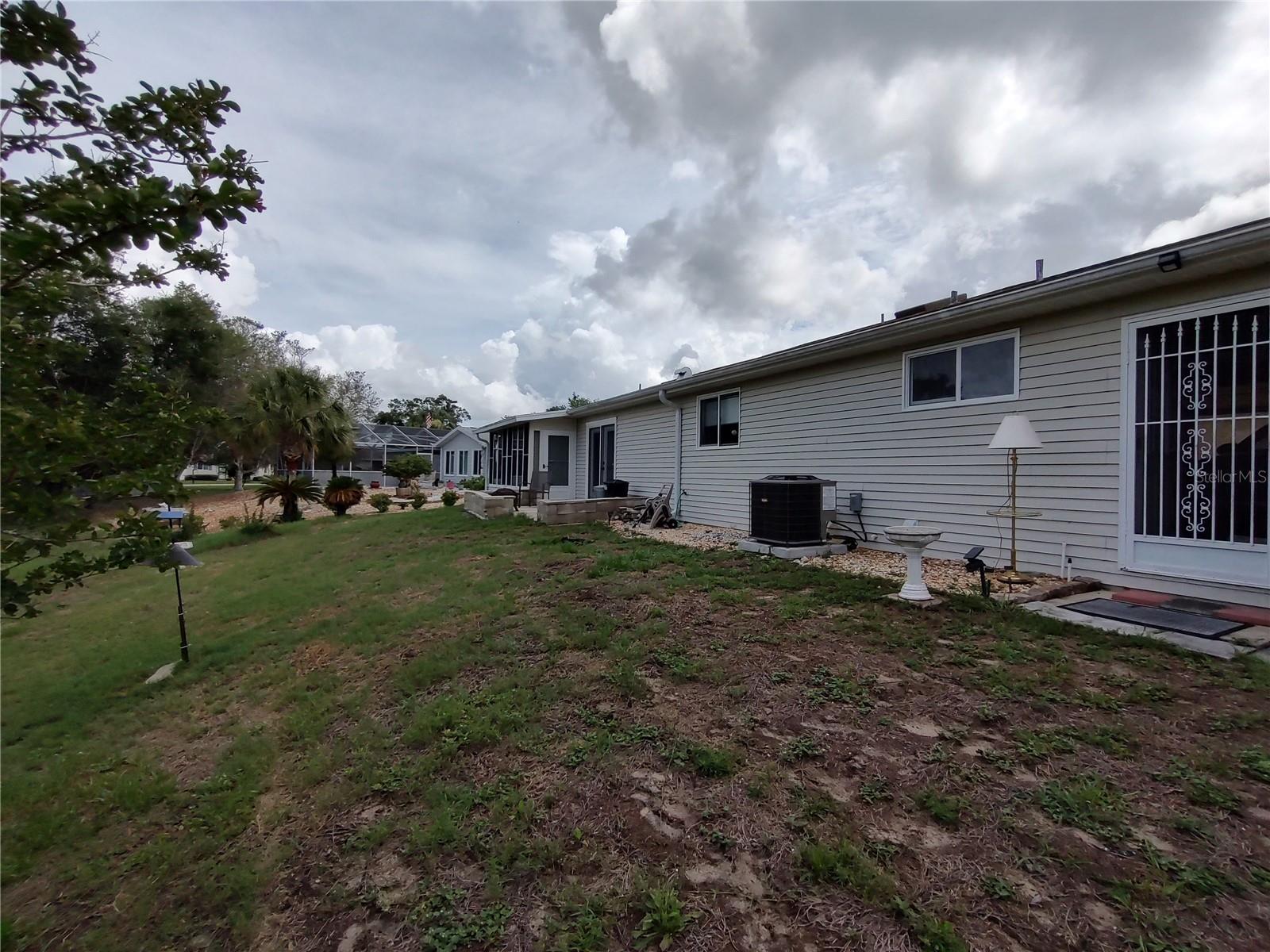 OAK RUN NBRHD 07 - Residential