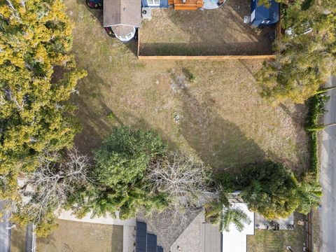 TBD SANFORD AVENUE SANFORD FL 32771