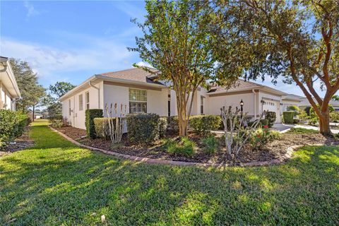 A home in OCALA