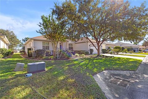 A home in OCALA