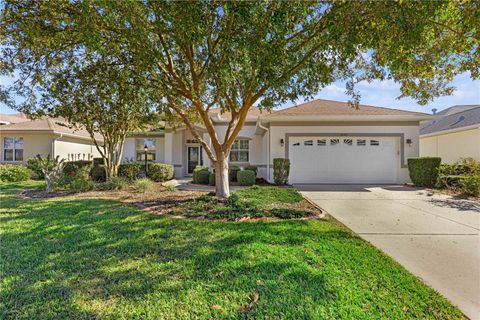 A home in OCALA