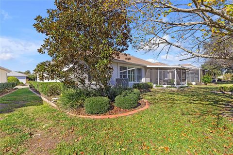 A home in OCALA