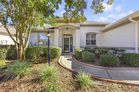 A home in OCALA