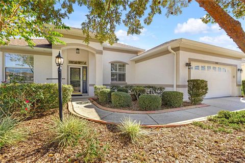 A home in OCALA