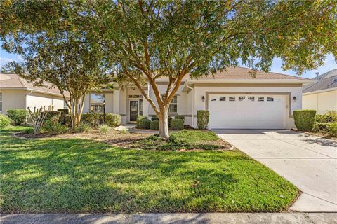 A home in OCALA