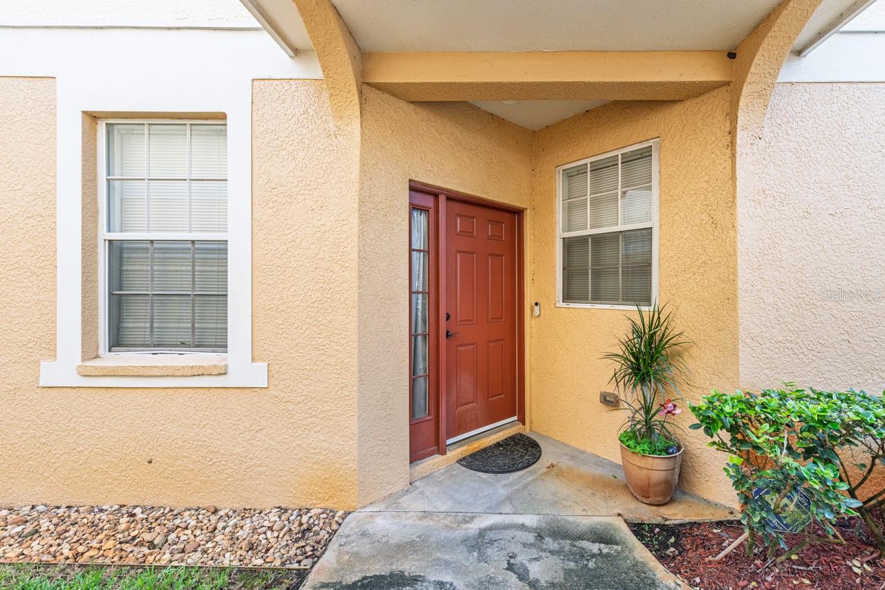 LAS PALMAS TWNHMS - Residential