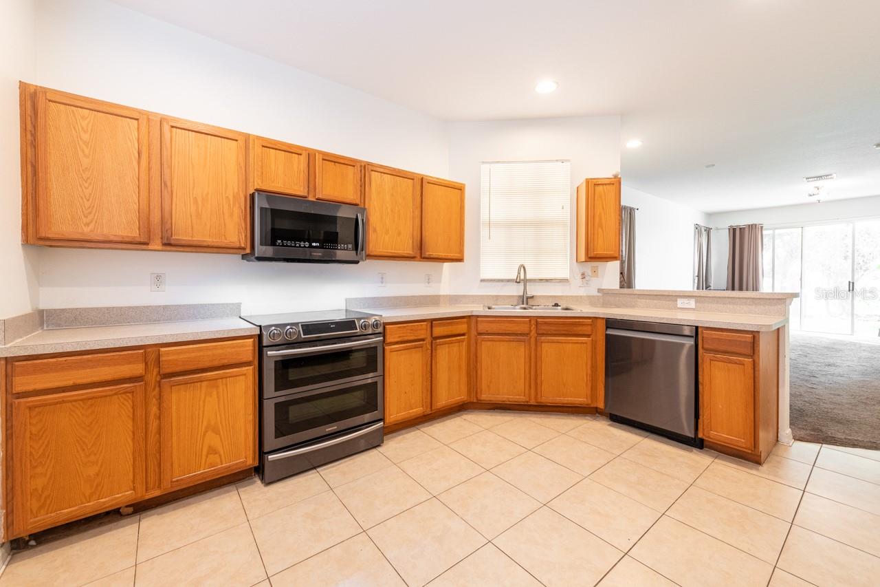 LAS PALMAS TWNHMS - Residential