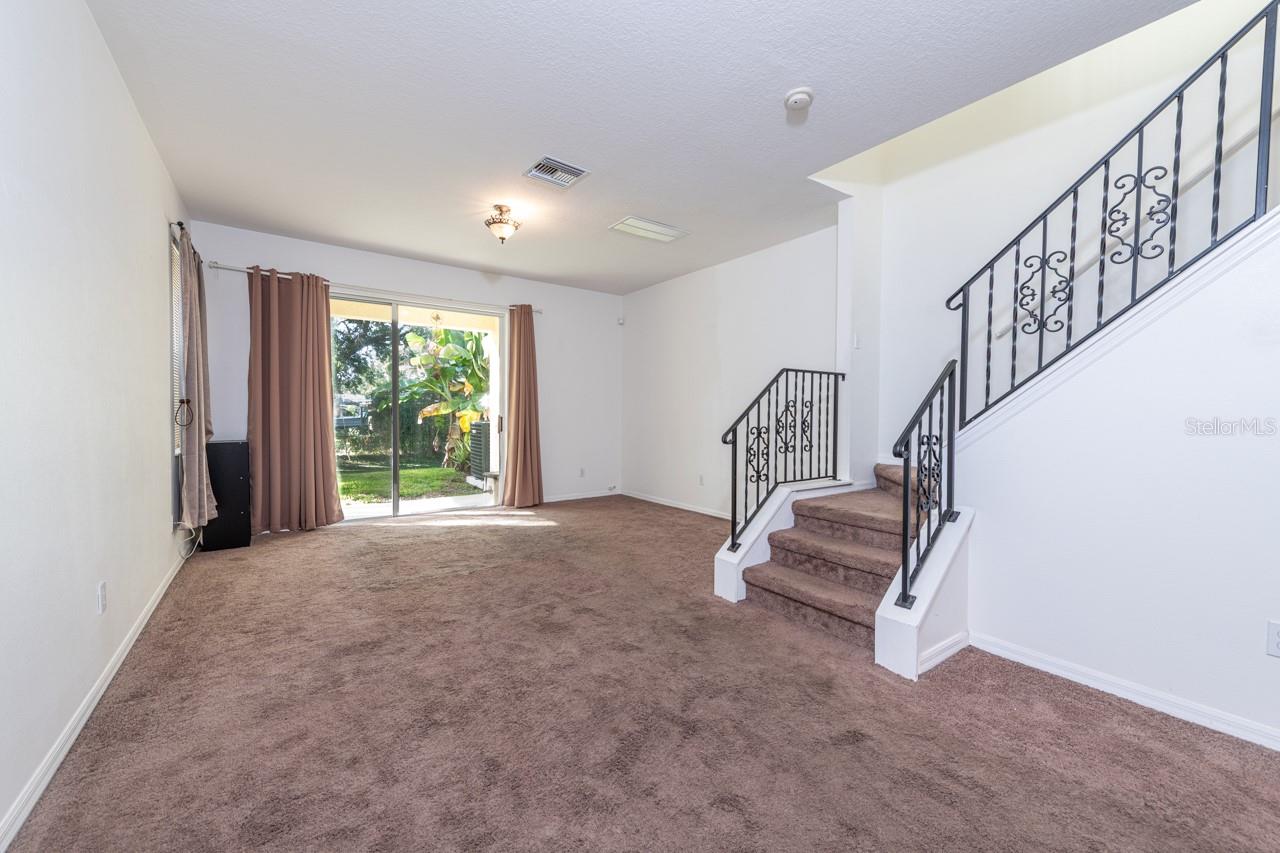 LAS PALMAS TWNHMS - Residential