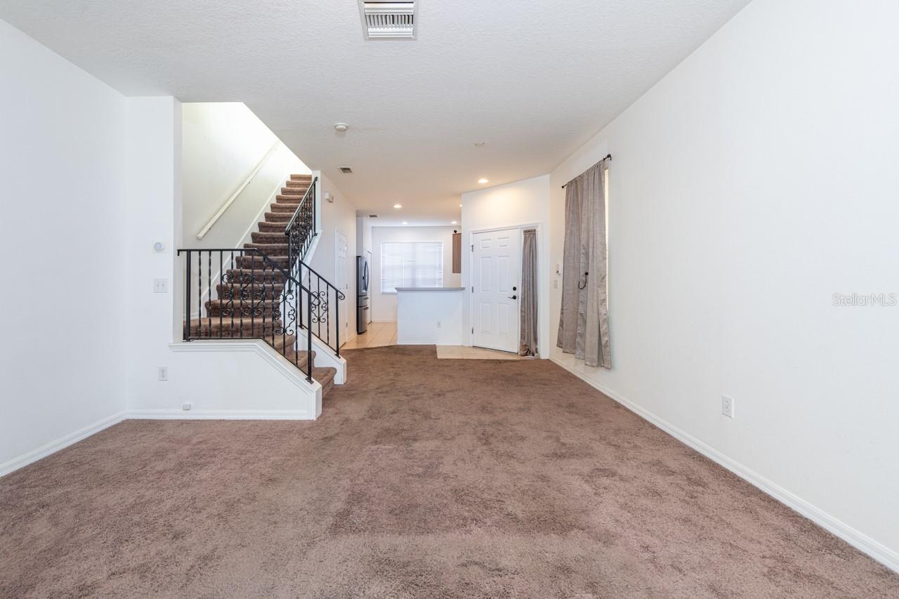 LAS PALMAS TWNHMS - Residential