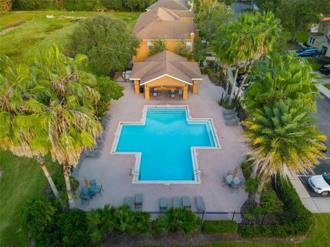 A home in RIVERVIEW