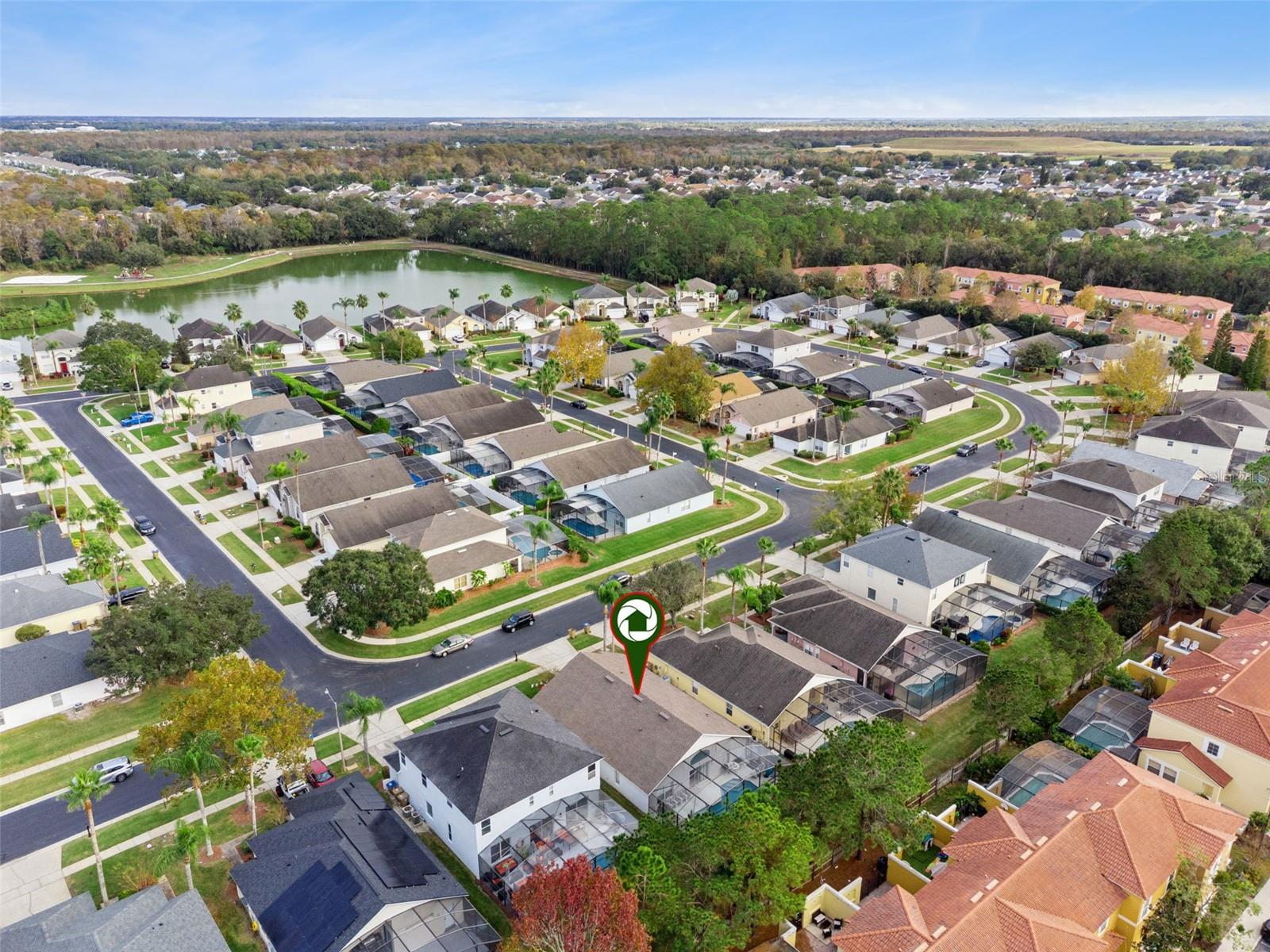 LAKE BERKLEY RESORT PH 2 - Residential