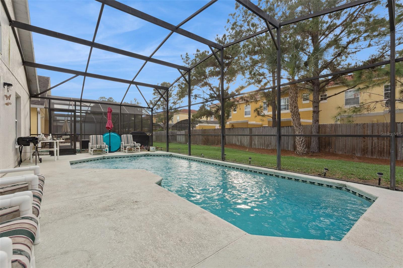 LAKE BERKLEY RESORT PH 2 - Residential