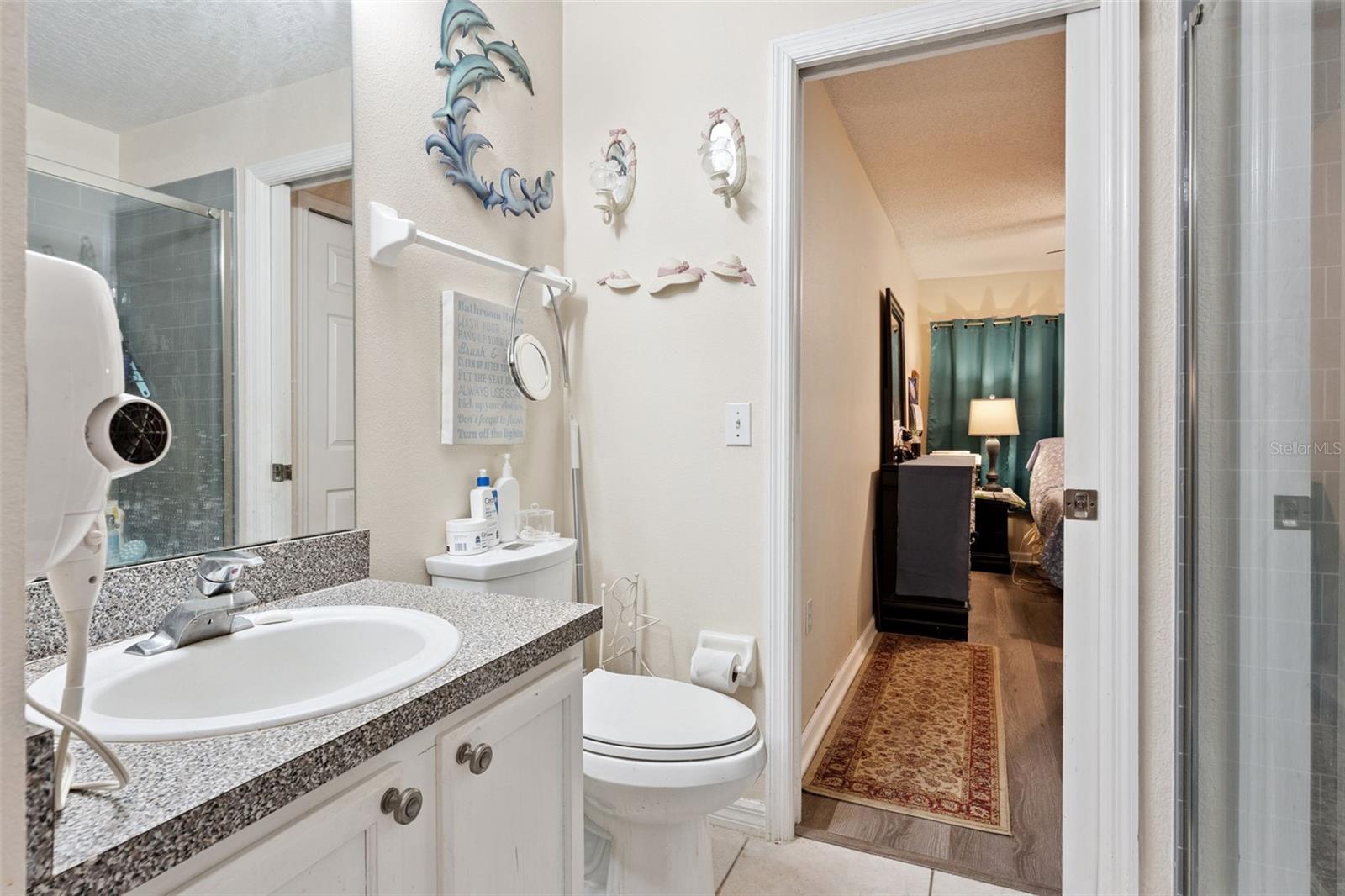 LAKE BERKLEY RESORT PH 2 - Residential