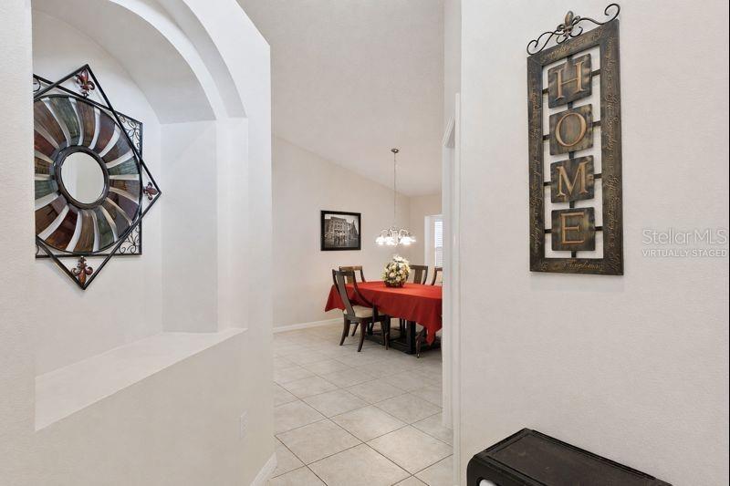 LAKE BERKLEY RESORT PH 2 - Residential