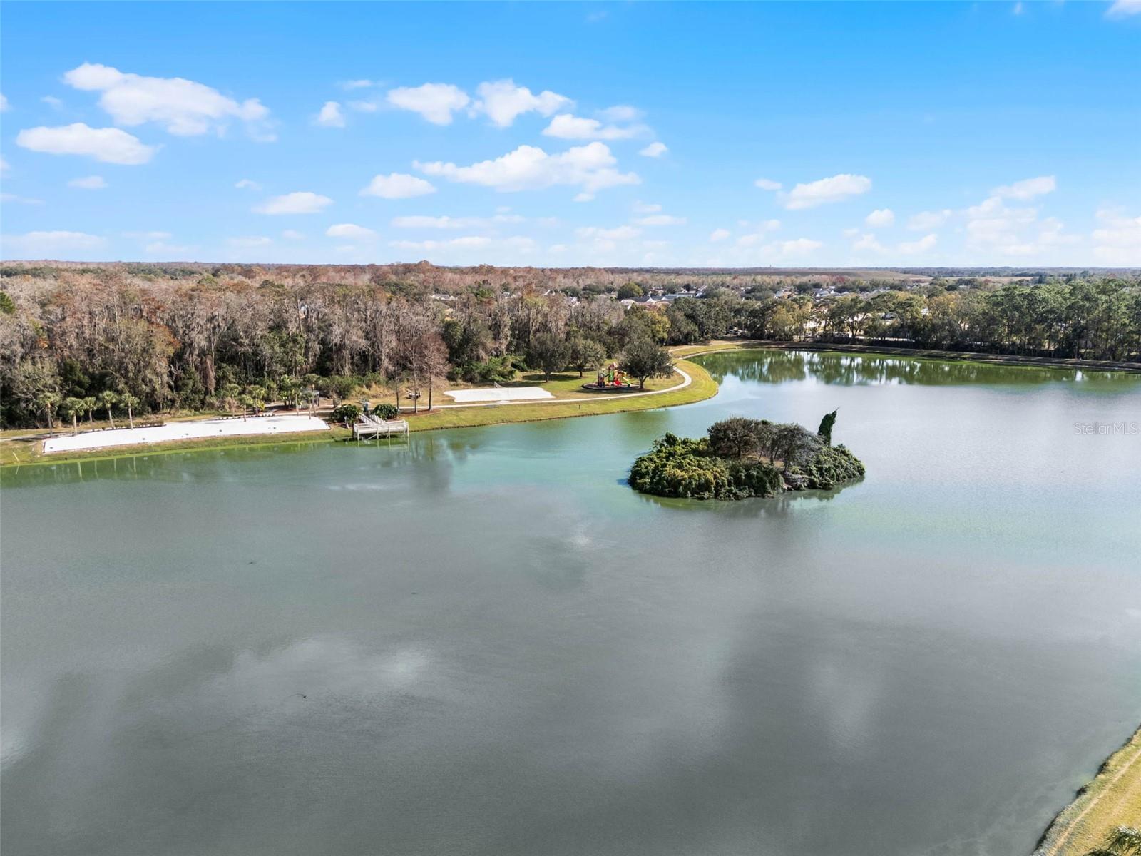 LAKE BERKLEY RESORT PH 2 - Residential