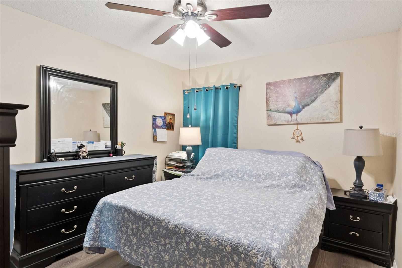 LAKE BERKLEY RESORT PH 2 - Residential