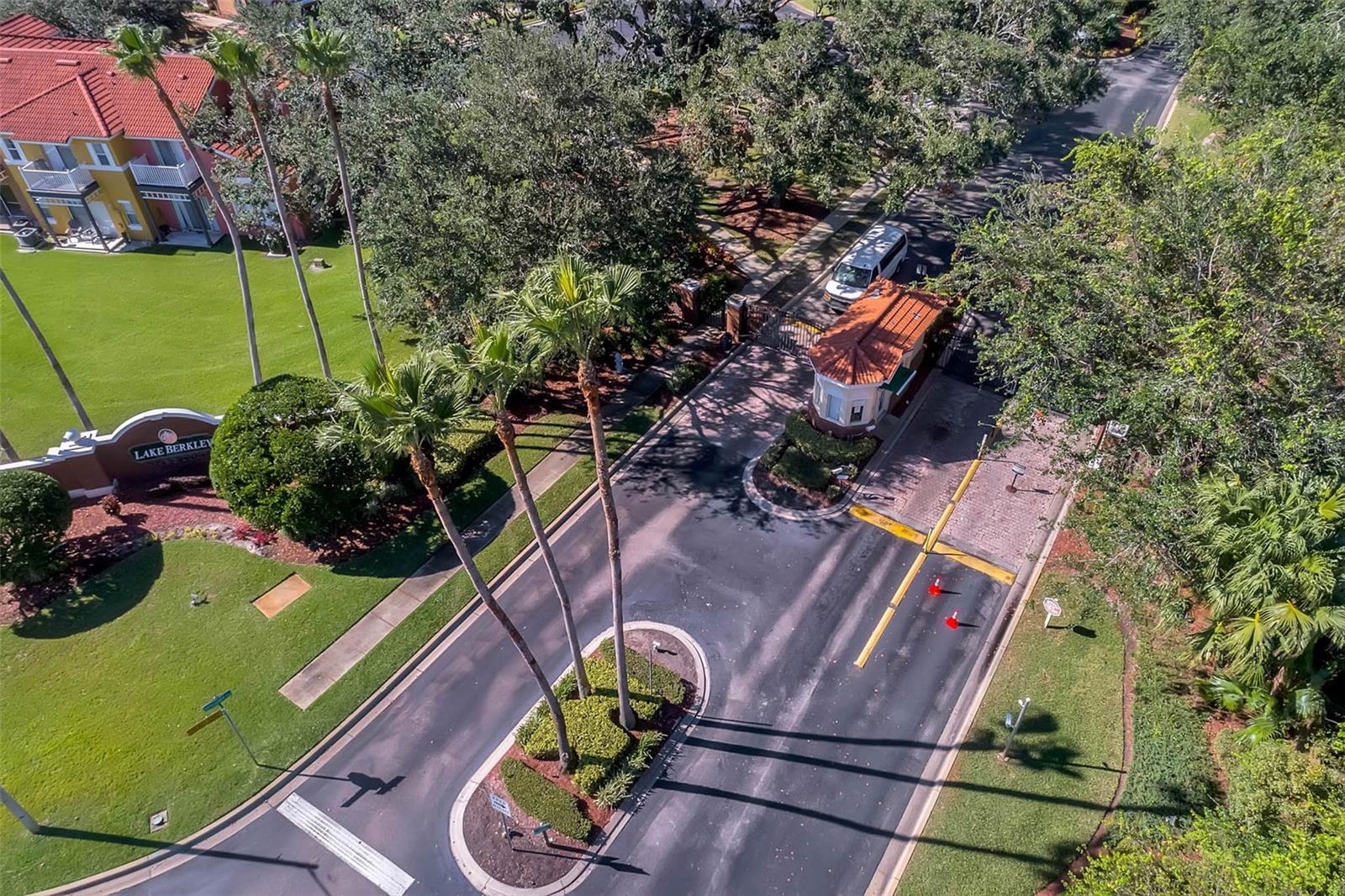 LAKE BERKLEY RESORT PH 2 - Residential