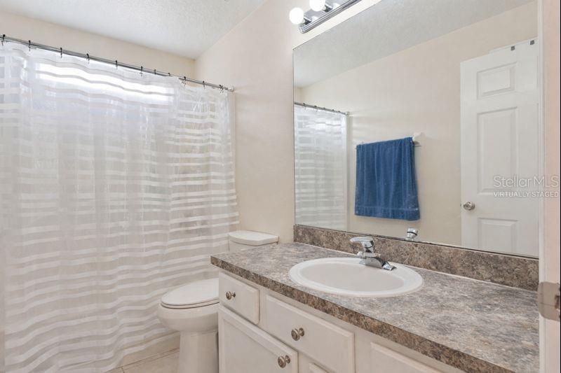 LAKE BERKLEY RESORT PH 2 - Residential