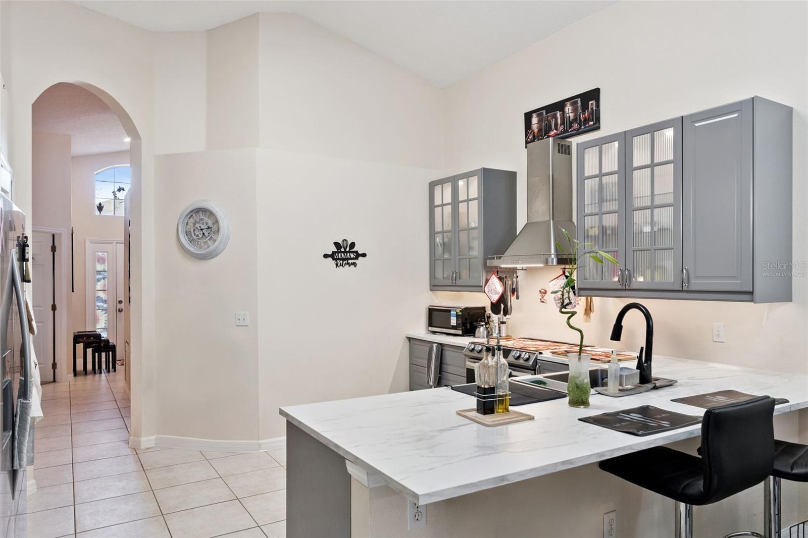 LAKE BERKLEY RESORT PH 2 - Residential