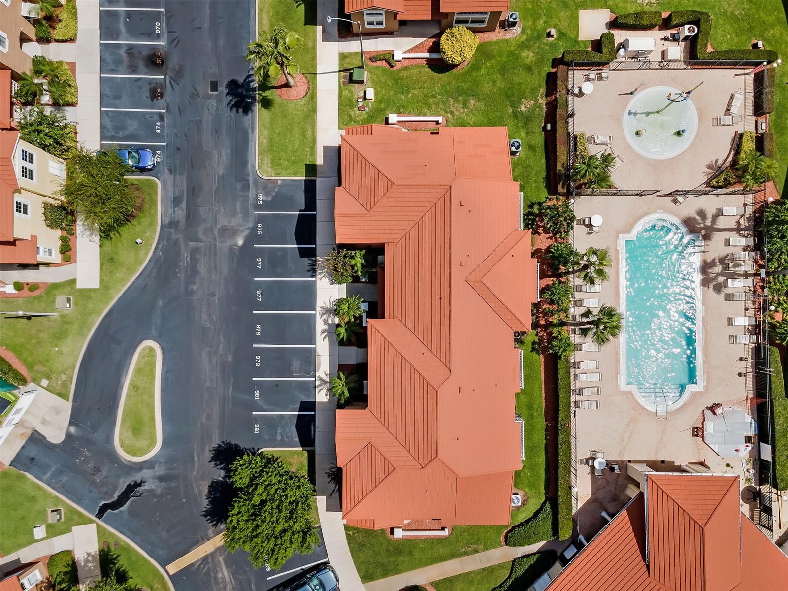 LAKE BERKLEY RESORT PH 2 - Residential