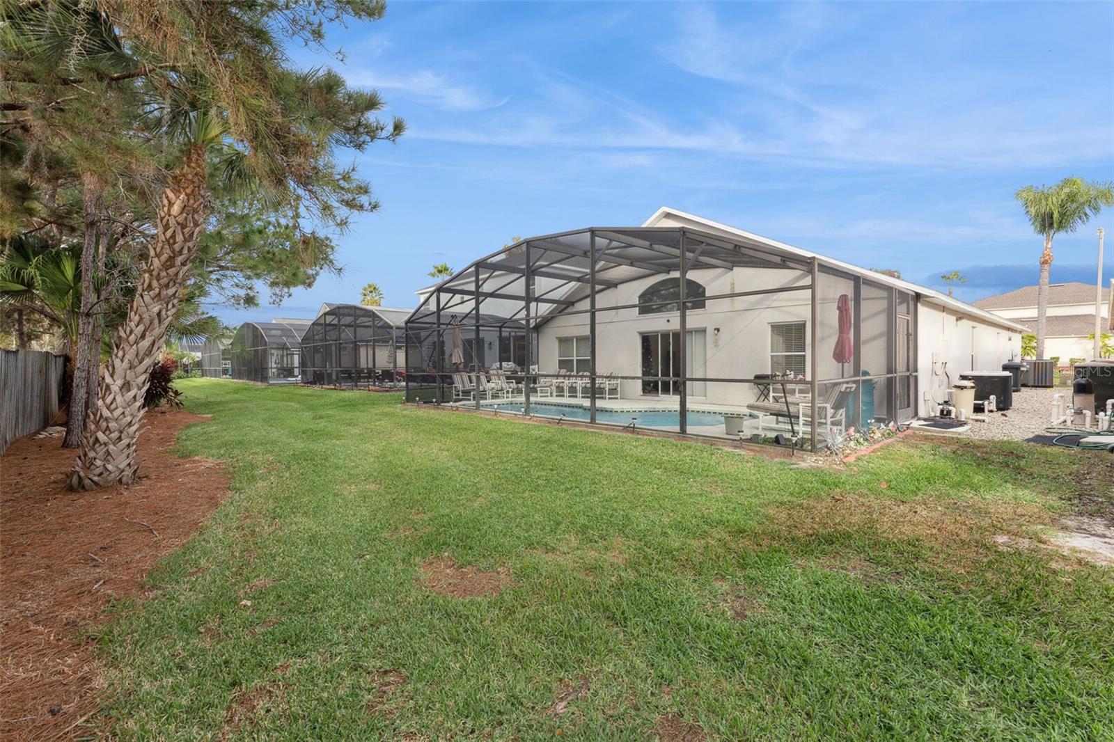 LAKE BERKLEY RESORT PH 2 - Residential