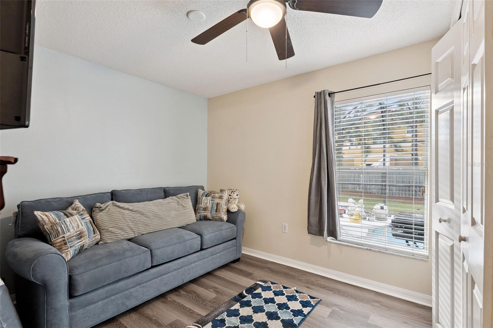 LAKE BERKLEY RESORT PH 2 - Residential