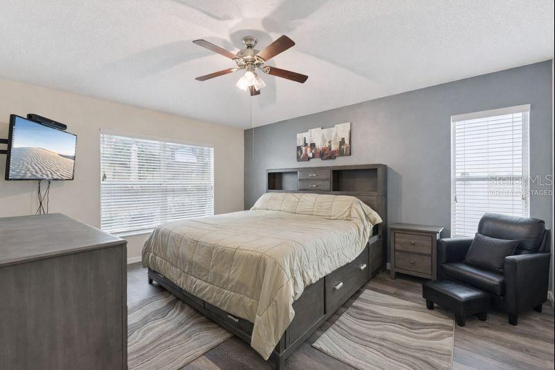 LAKE BERKLEY RESORT PH 2 - Residential